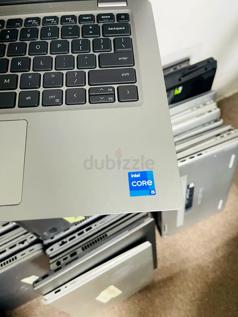 Dell Laptop - latitude 5420 11TH Generation63255529840899112
