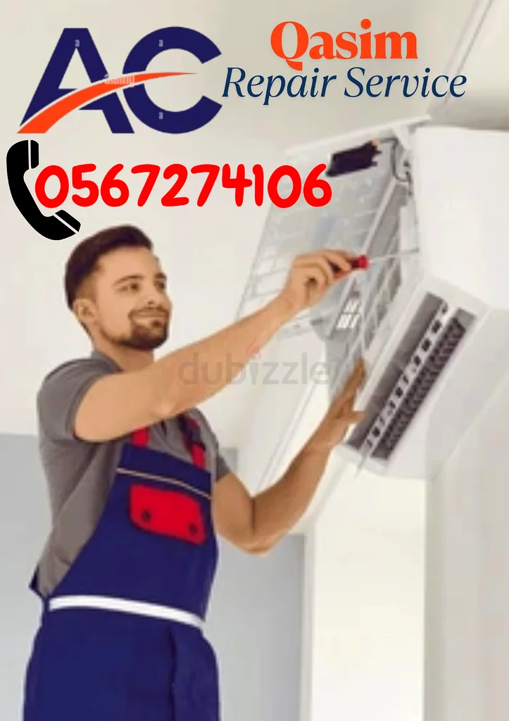 Split AC window AC package unit repairing63184732193283110
