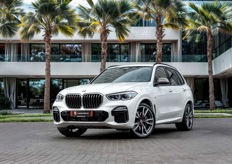 3,388 P.M  | M50I M KIT | 0% Downpayment | AGENCY MAINTAINED!632316416089621127