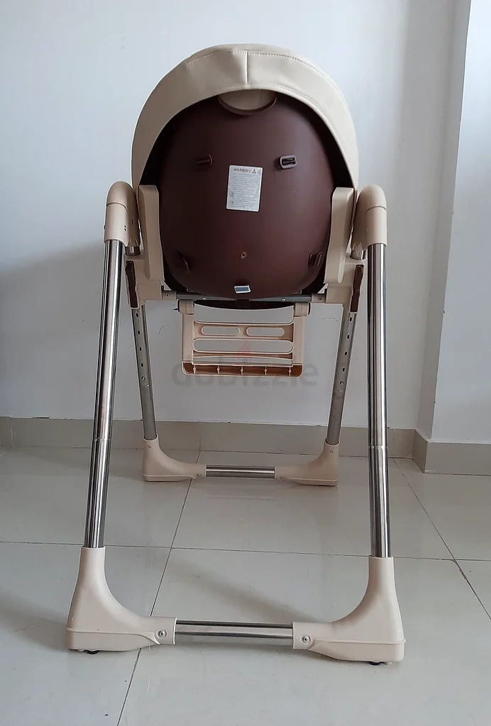 كرسي مرتفع مريح لطفلك!63175737833986114