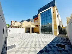 TWO FLOOR VILLA FOR SALE IN AJMAN MOWAIHAT-1