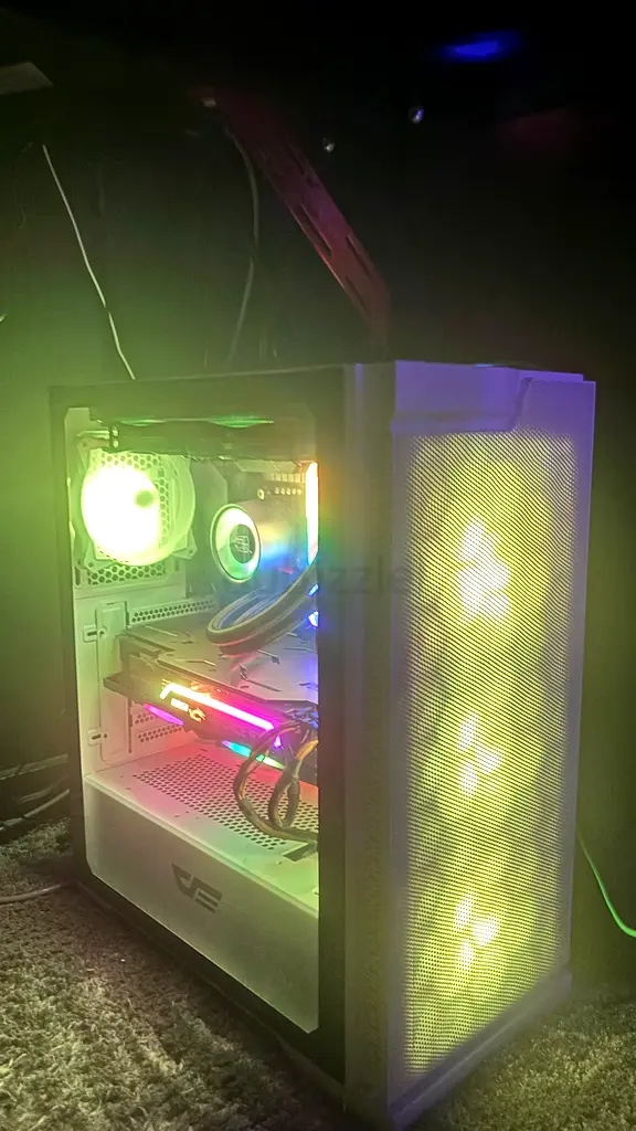 Gaming pc63228306345729114