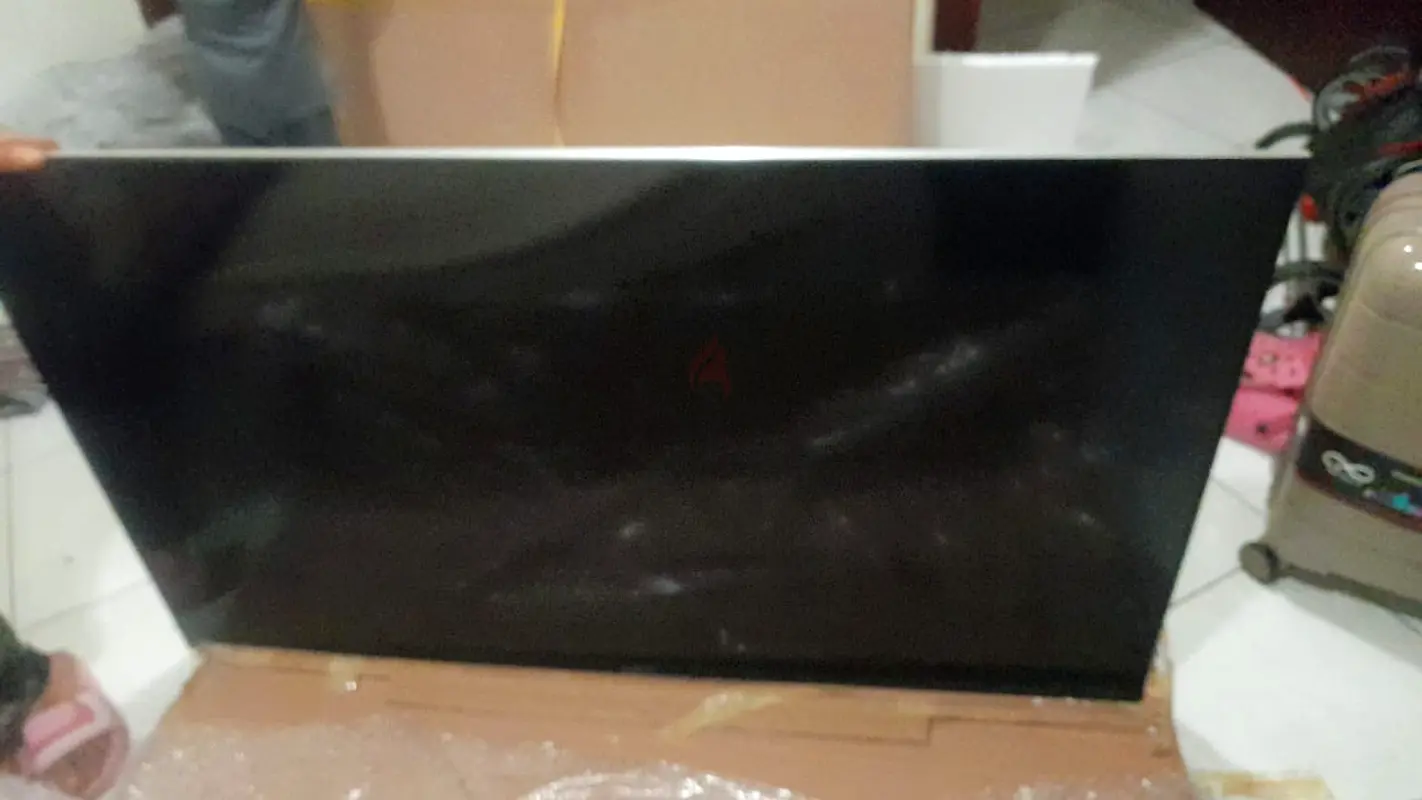 television