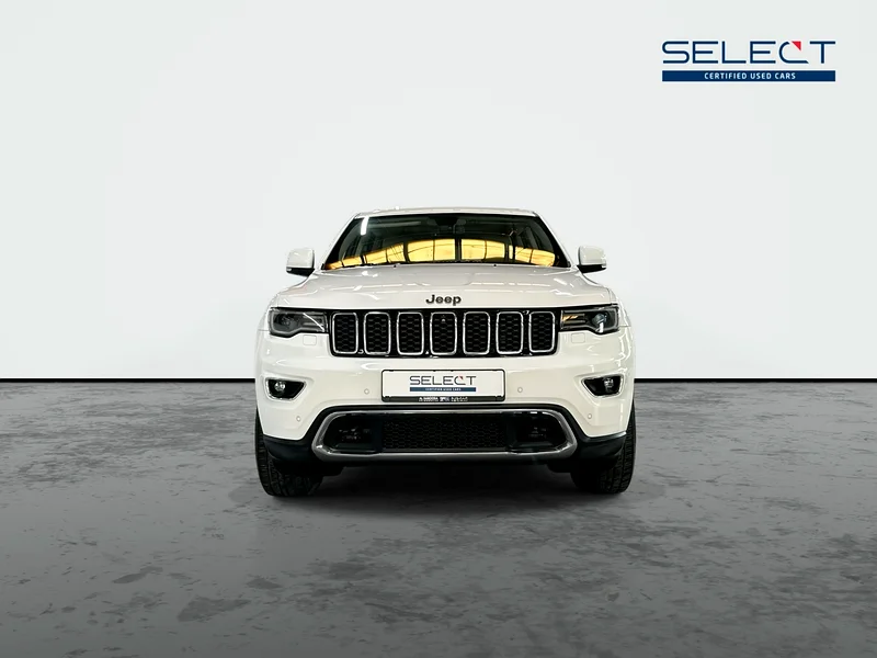 Description
2019 Jeep Grand Cherokee V6
AED 79 900 or 1229 P.M over 5 Years.
------------------63172653387395112