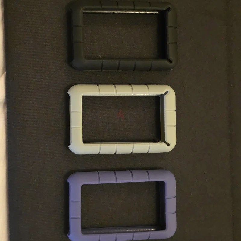 Lacie Rugged Sleeves hard drive covers63196635518337114