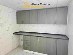 2BHK FOR-EXECUTIVE STAFF-SEPERATE HALL-55K-6 CHEQS OPP SAHARA CENTER NAHDA SHARJAH