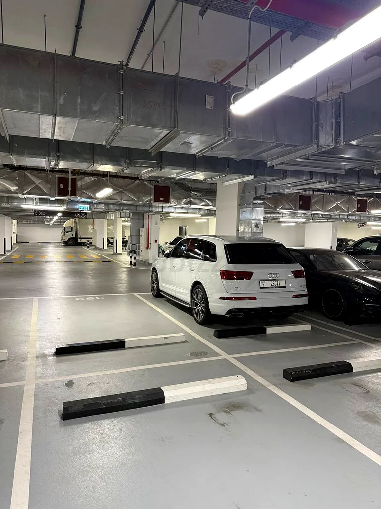 Audi Q7 2018 S Line Ideal condition63227251528578111