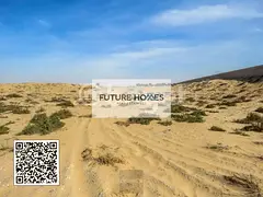 Freehold G+4   Commercial Plot for Sale in Al Zahya Ajman
