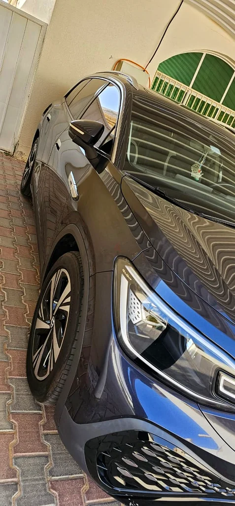 VW ID6 FOR Sale63152289864835114