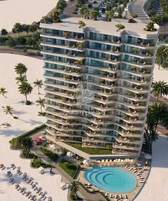 The Beach Vista | Island View | High ROI