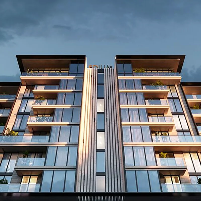 New Full Building in Al Jurf 3 – High ROI63254469042561110