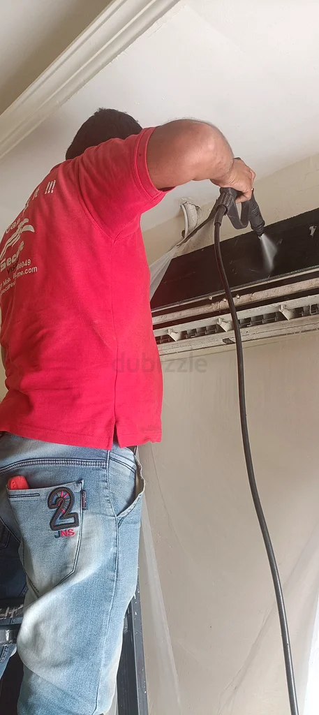 Excellent Home Home AC Repair/Deep Cleaning/New AC installation63219834825986114