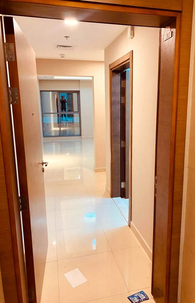 1BHK Modern & Luxury Apartment on easy payment plan - READY TO MOVE BUILDING63886849191682111