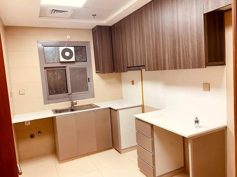 1BHK Modern & Luxury Apartment on easy payment plan - READY TO MOVE BUILDING63886849191682112