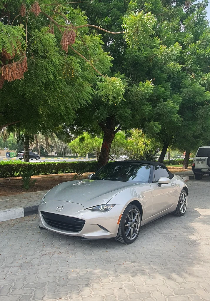 مياتا 2022 في حالة ممتازة63135491265923111