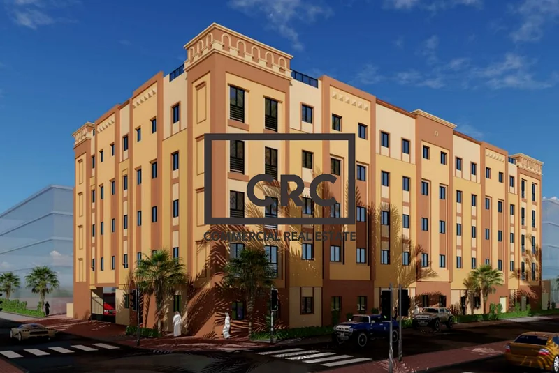 Designed Freehold Labor Camp | Main Road Access63195074022274117