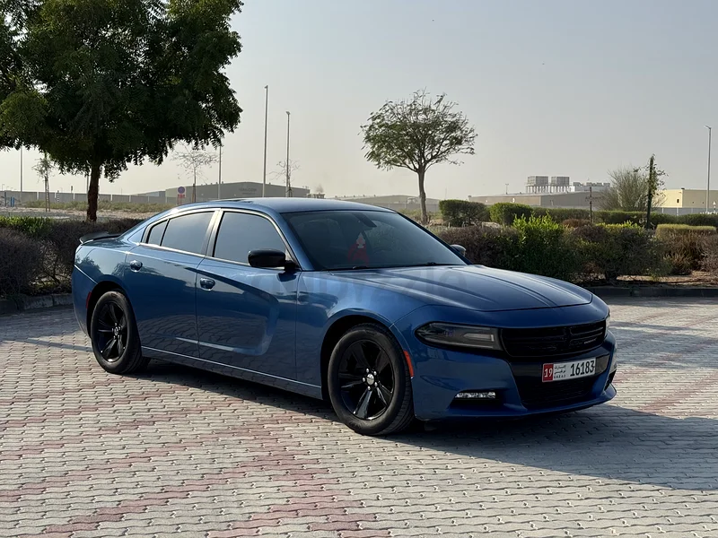 بيع عاجل لسيارة دودج تشارجر SXT63152751193857111