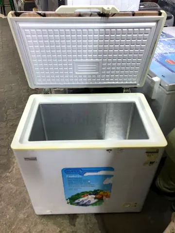 Excellent Quality Chest Freezer for Sale