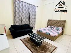 NO COMMISSION**TODAY OFFER **NICE DEAL II FULL FURNISHED II FAMILY BUILDING