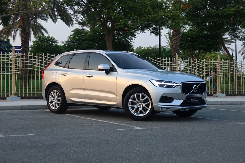 2018 VOLVO XC6063221824426754112