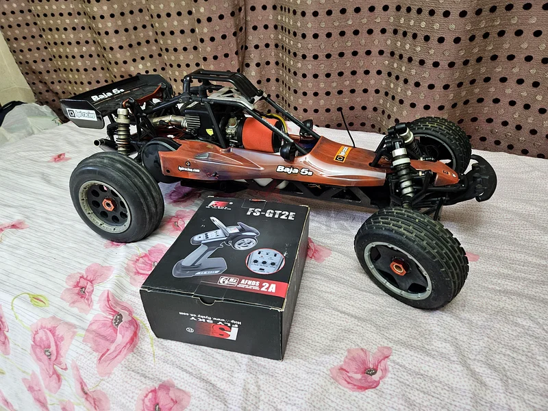 Hpi baja 5b 26cc 1/563226270116355111