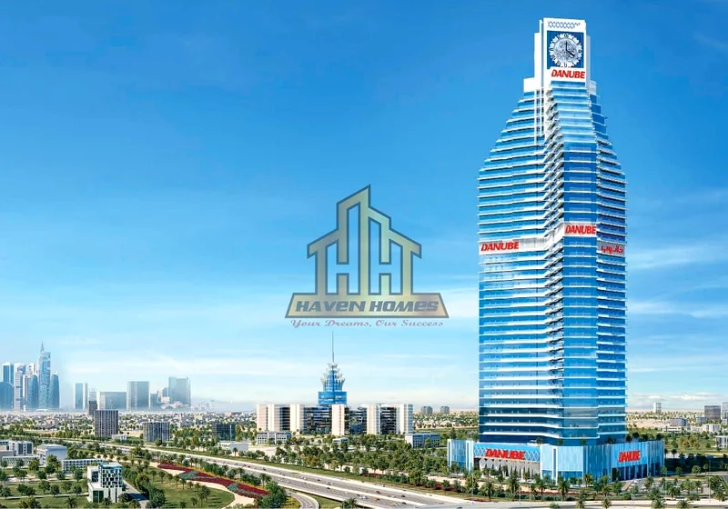 No Commission | Pay motnhly | FreeHold | Post Handover Plan63194579012867111