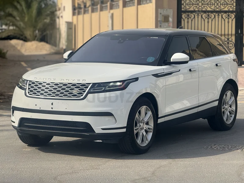 رنج روفر فيلار خليجي 2020 اول استخدام من الوكالة قمة النظافة آخر تشيك في الوكالة 100 الف كيلو63159711819394111