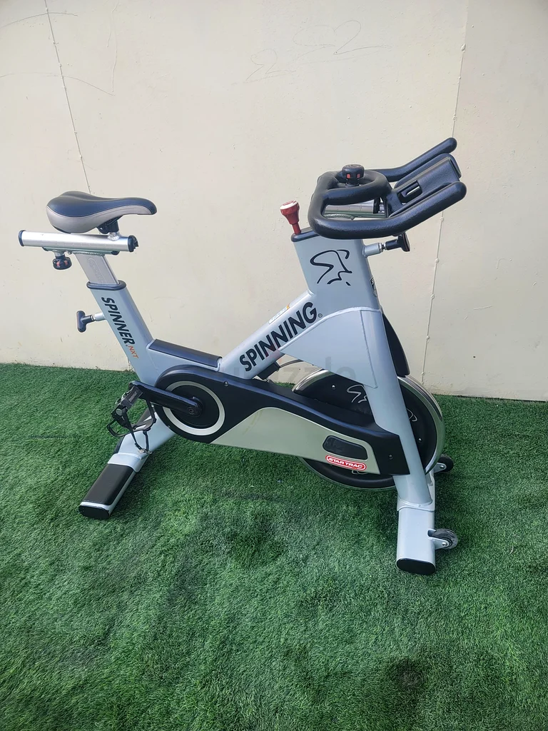 Star trac spinning bike632431952300811111