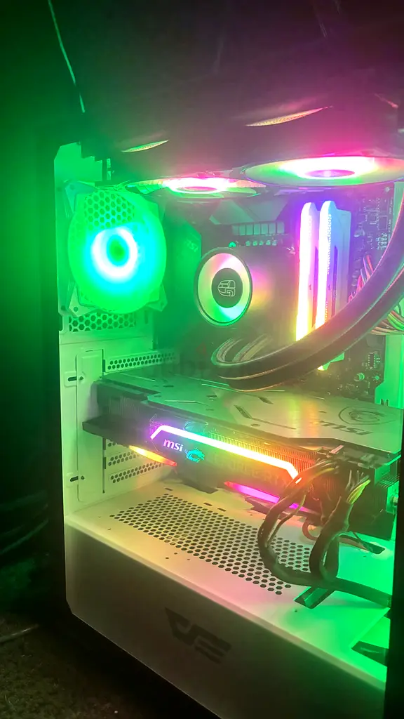 Gaming pc63228306345729112