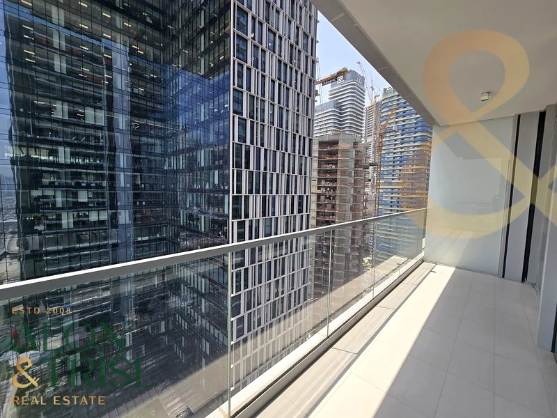 Corner Unit | Zabeel View | Ready to Move-In63772652037378111