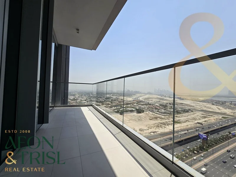 Corner Unit | Zabeel View | Ready to Move-In63772652037378112
