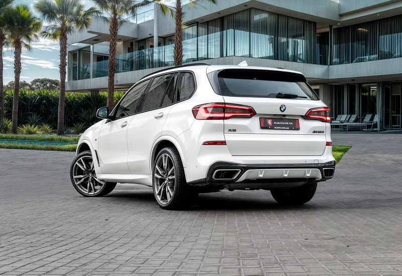 3,388 م  
| M50I M KIT | دفعة أولى 0% | صيانة من الوكالة!63231641608962112