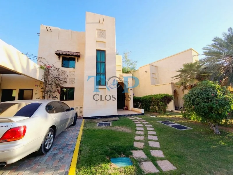 مجتمع فاخر | حياة مثالية | بالقرب من المركز التجاري63306725964419114