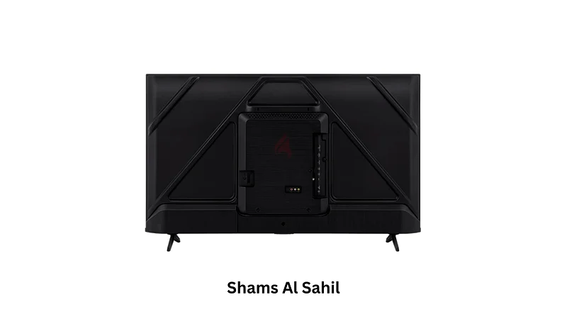تلفزيون 55 بوصة، تلفاز ذكي Hisense بحجم 55 بوصة وبدقة 4K UHD، يدعم تطبيقات نتفليكس، يوتيوب وشاهد، التوصيل متاح، عرض خاص63164784425219113