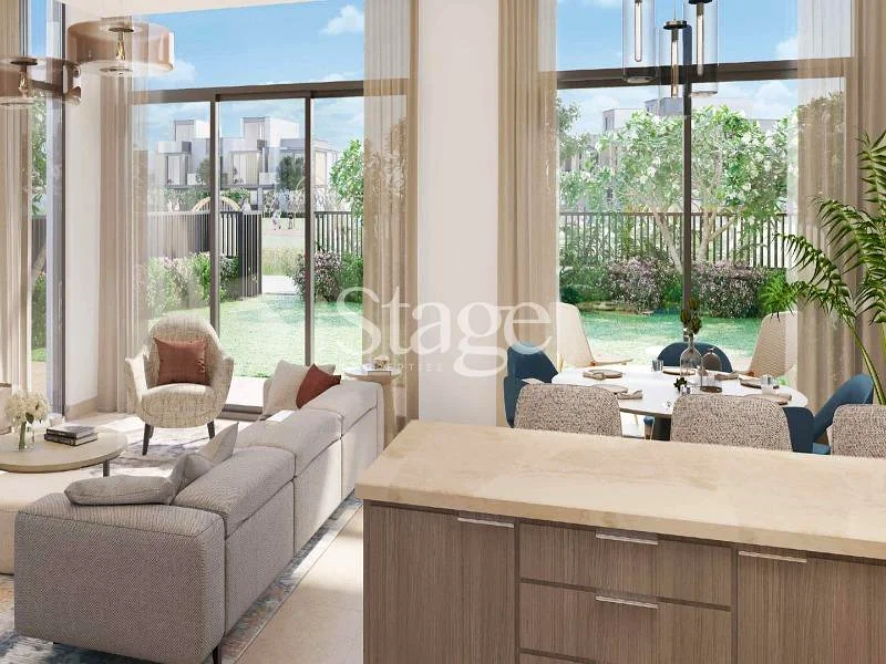 Resale 3BR+Maid | Private Garden | Best Price63238568705282111