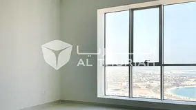 1 BR - Type7A | Ravishing Interiors | Great View