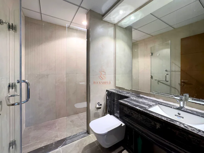 Spacious 1BR | New Building | Ready to Move in63729499677825114