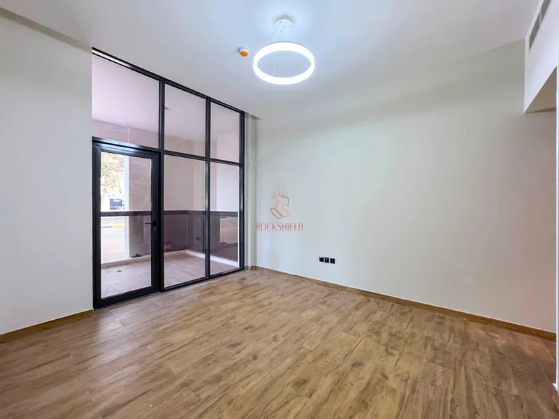 Spacious 1BR | New Building | Ready to Move in63729499677825113