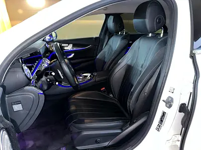 2017 Mercedes-BENZ E-CLASS — миниатюра 13