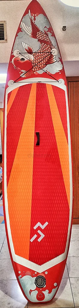 Inflatable SupBoard631704117327371114