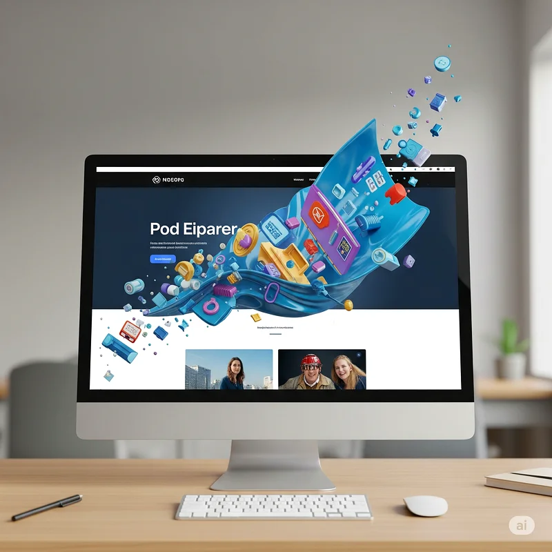 Website Designe  Development632193556560671111