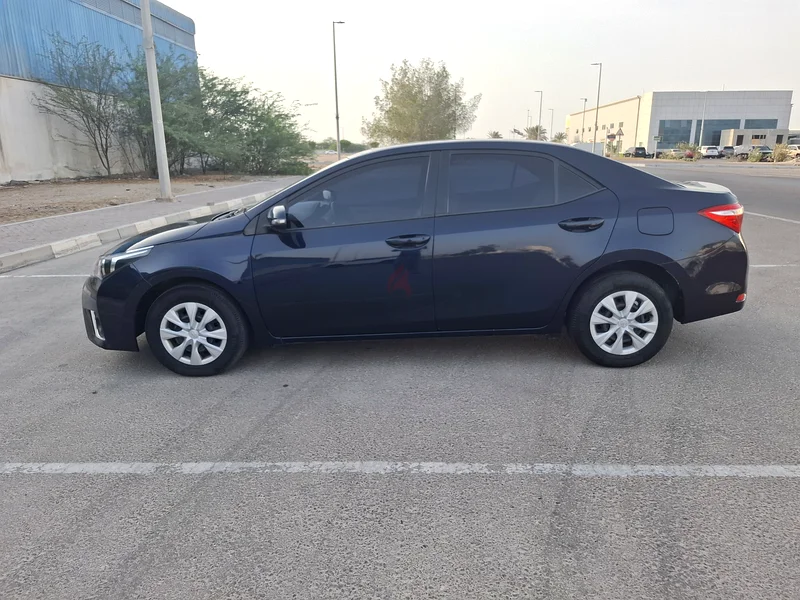 تويوتا كورولا63146743148674111