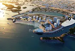Lagoon view | Beach Access | 10% Downpayment