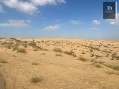 For sale in Sharjah Al Sajaa Industrial Area (New Offering by Asas Company) Industrial plots of land