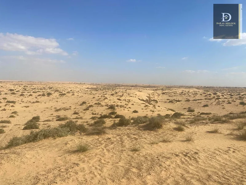 For sale in Sharjah  Al Sajaa Industrial Area (New Offering by Asas Company)  Industrial plots of land with areas of 10010 feet63195065608066113