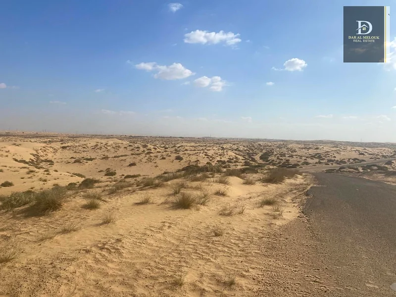 For sale in Sharjah  Al Sajaa Industrial Area (New Offering by Asas Company)  Industrial plots of land with areas of 10010 feet63195065608066112