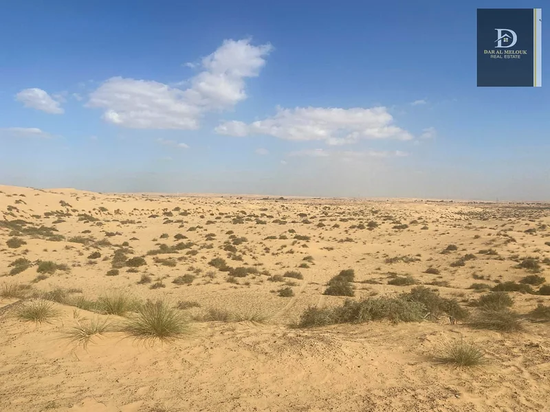 For sale in Sharjah  Al Sajaa Industrial Area (New Offering by Asas Company)  Industrial plots of land with areas of 10010 feet63195065608066114