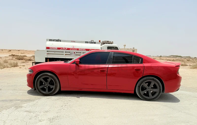 Dodge Charger63172653228291111