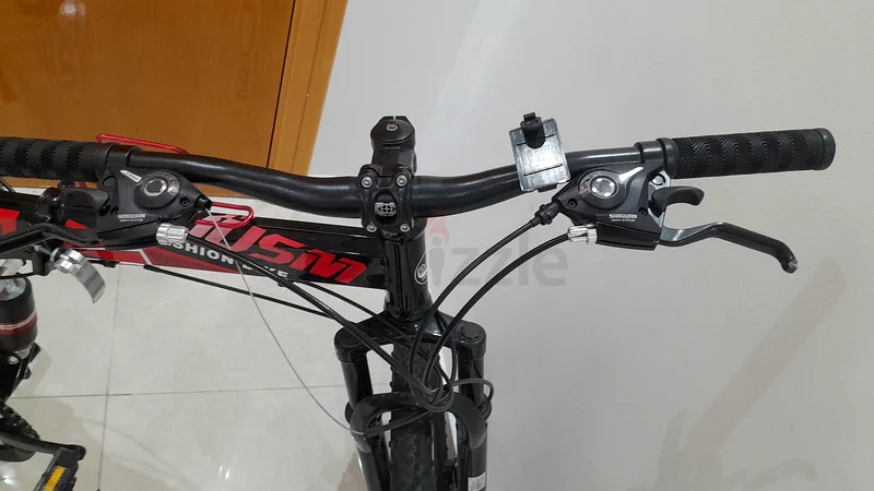 Speedy Mountain Bike for Adventurous Riders!63169470539779111