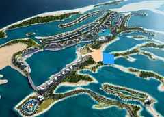Sobha Florine Beach Residences | Luxurious